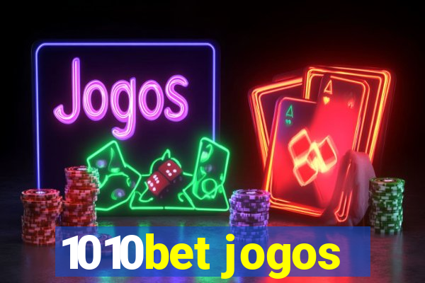 1010bet jogos